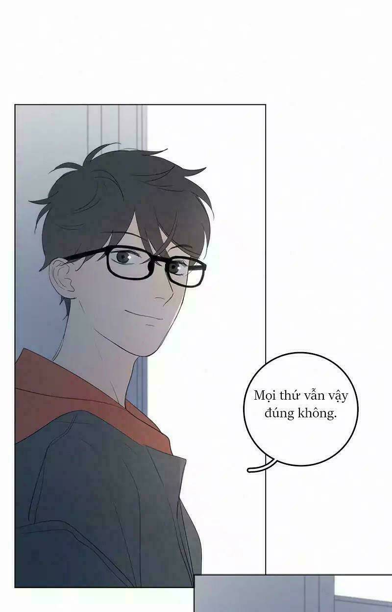 Here U Are - Chương 43