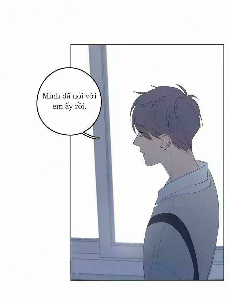 Here U Are - Chương 43