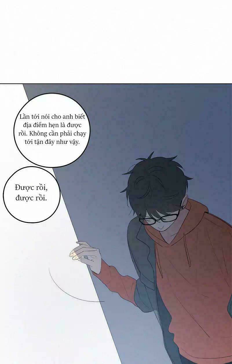 Here U Are - Chương 43