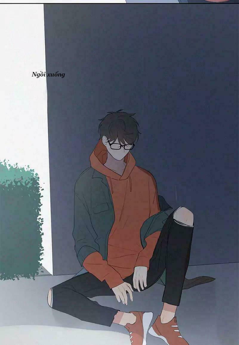 Here U Are - Chương 43