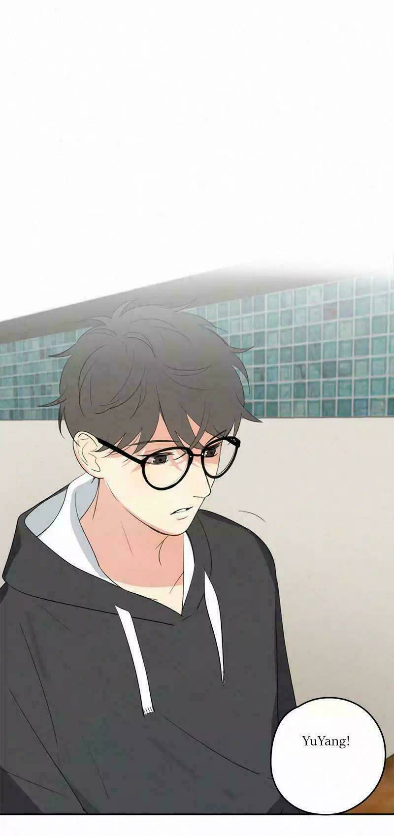 Here U Are - Chương 43