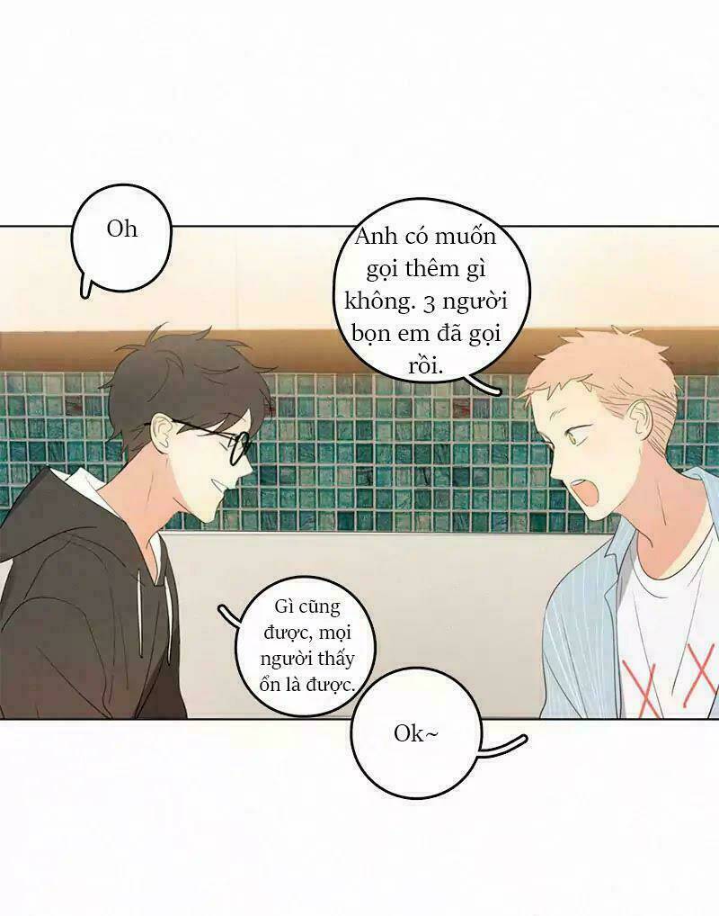 Here U Are - Chương 43