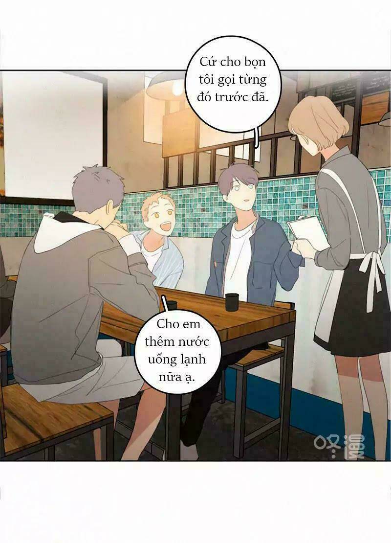 Here U Are - Chương 43