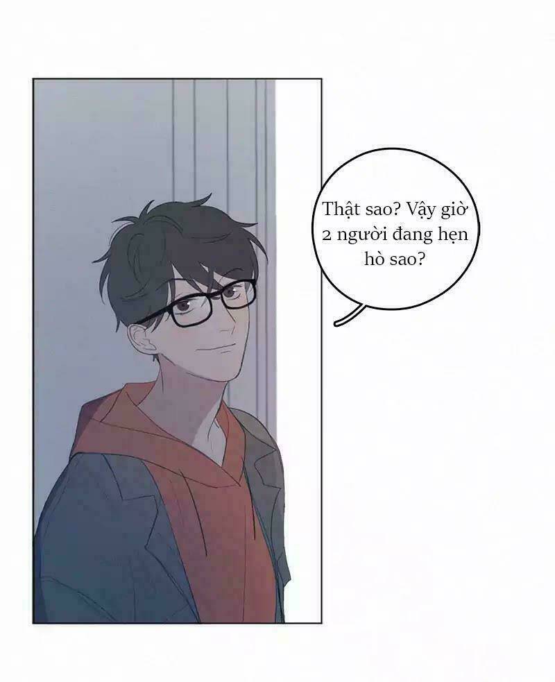 Here U Are - Chương 43