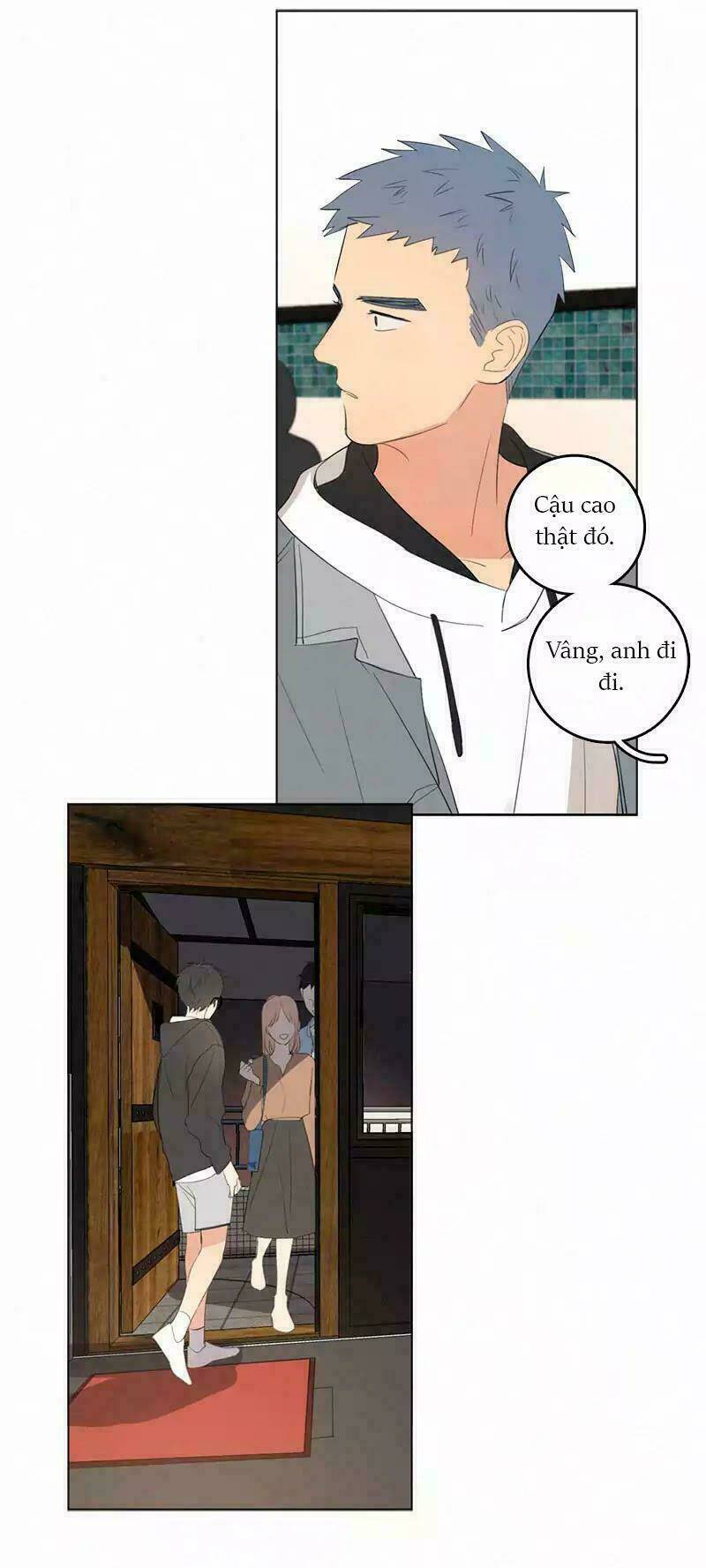 Here U Are - Chương 43