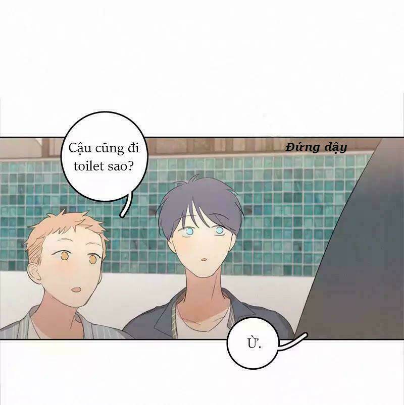 Here U Are - Chương 43