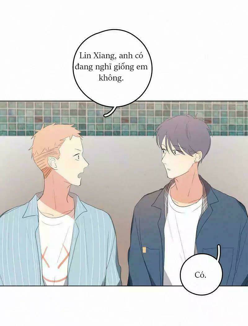 Here U Are - Chương 43