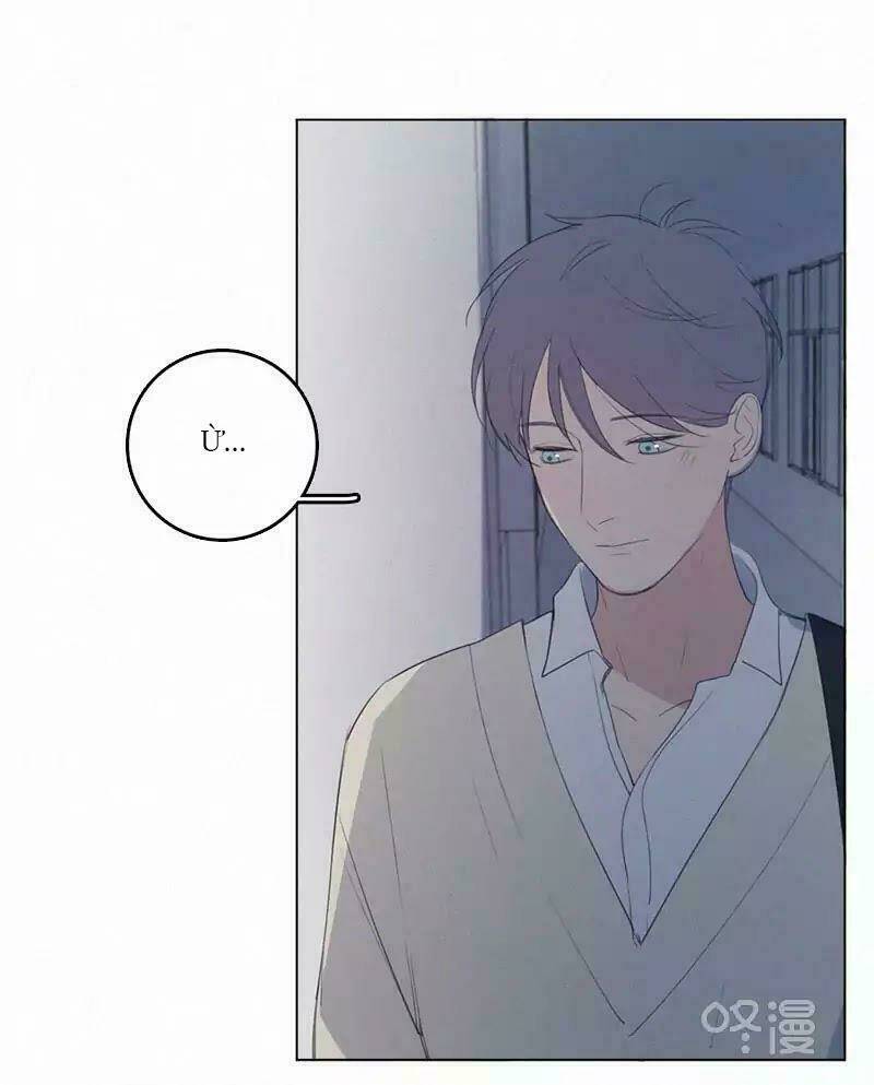 Here U Are - Chương 43