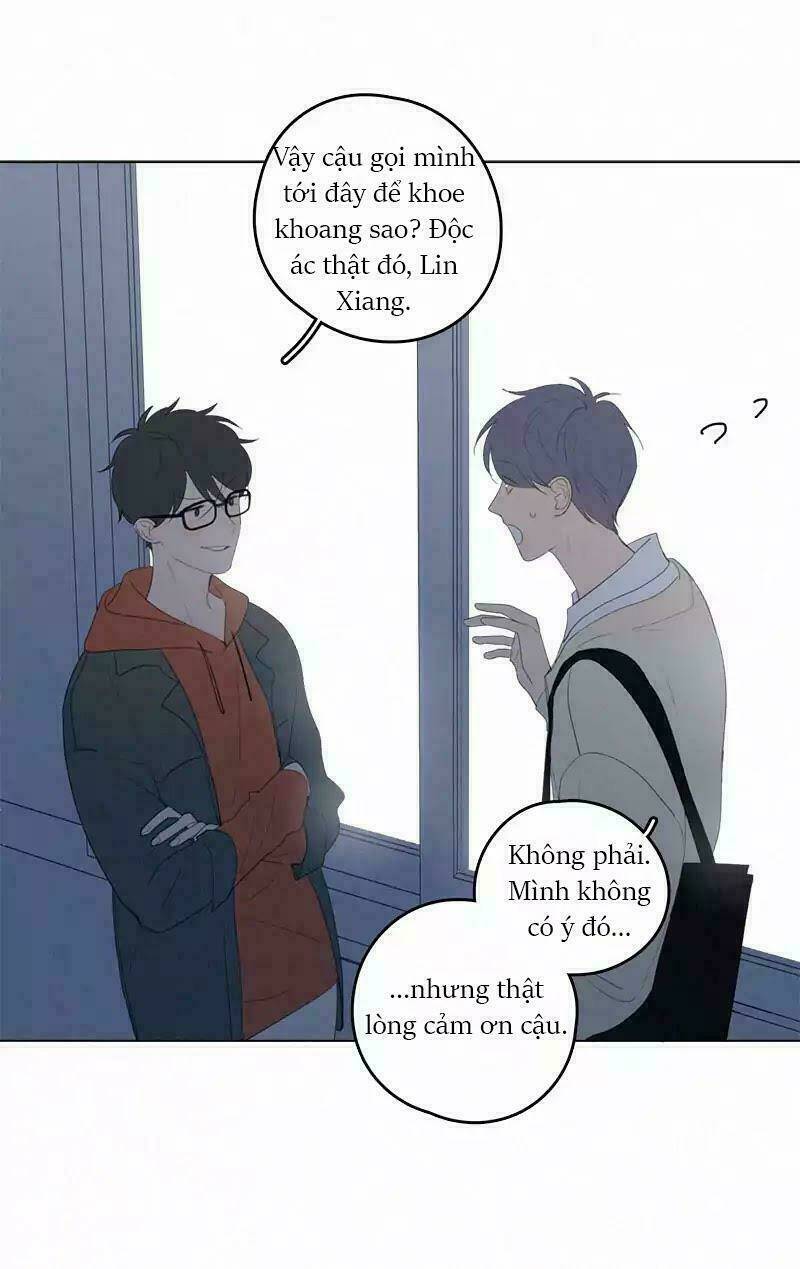 Here U Are - Chương 43