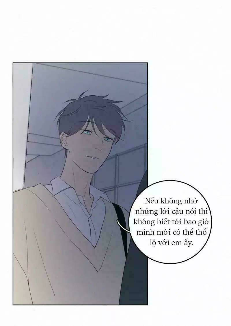 Here U Are - Chương 43