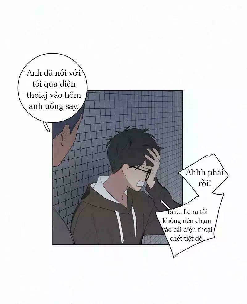 Here U Are - Chương 44