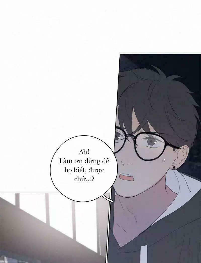 Here U Are - Chương 44