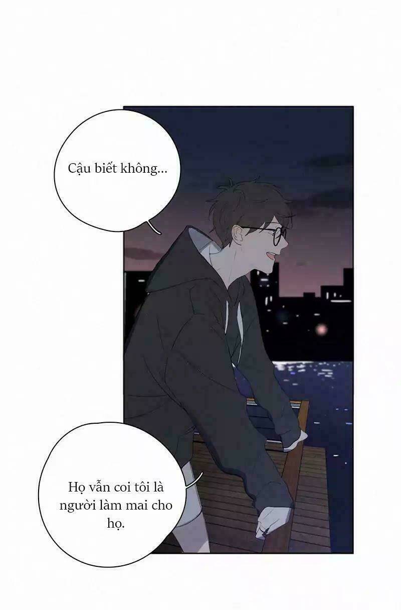 Here U Are - Chương 44