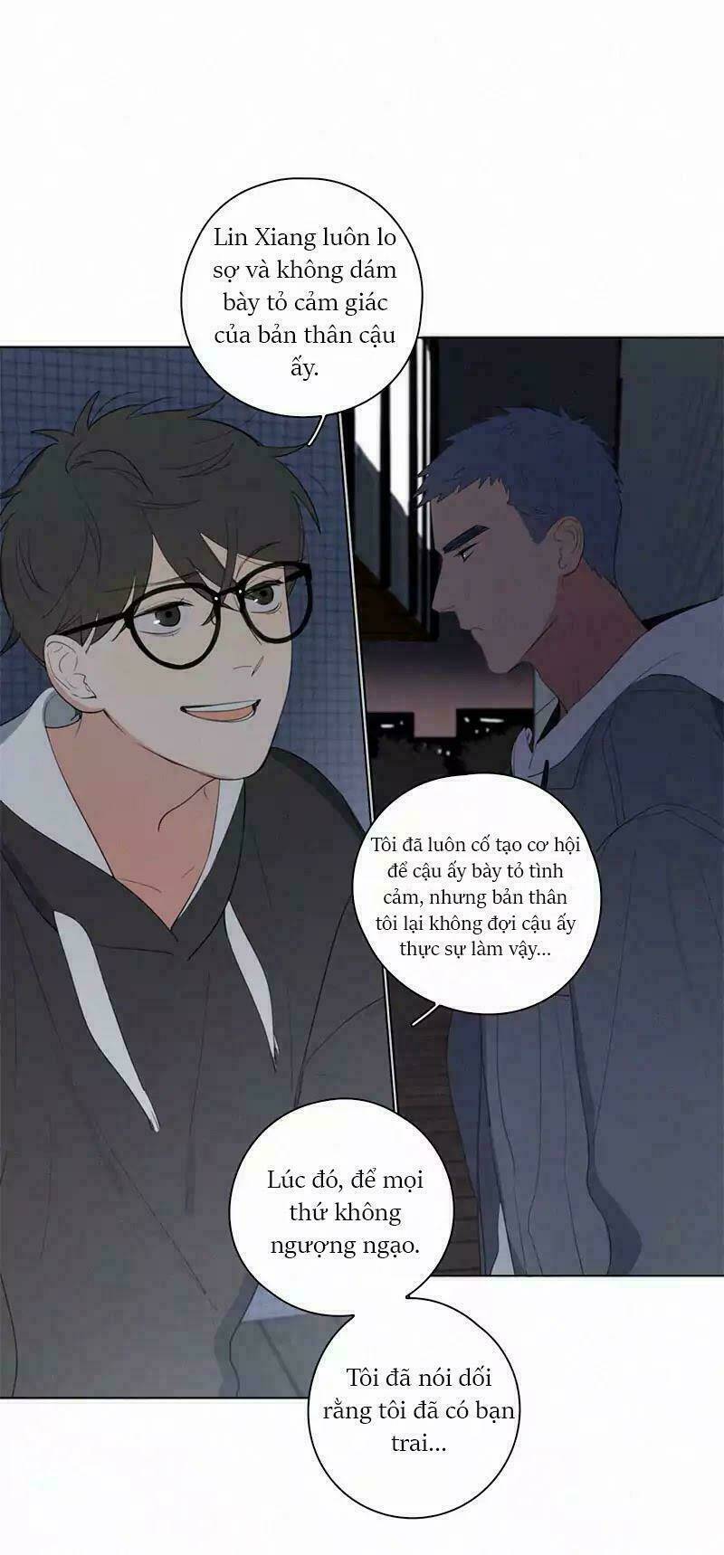 Here U Are - Chương 44