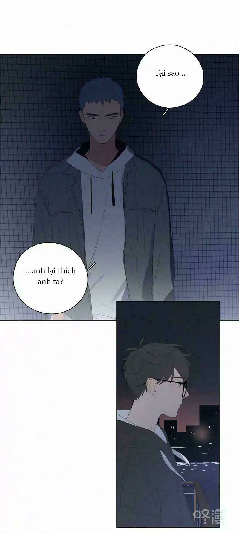 Here U Are - Chương 44