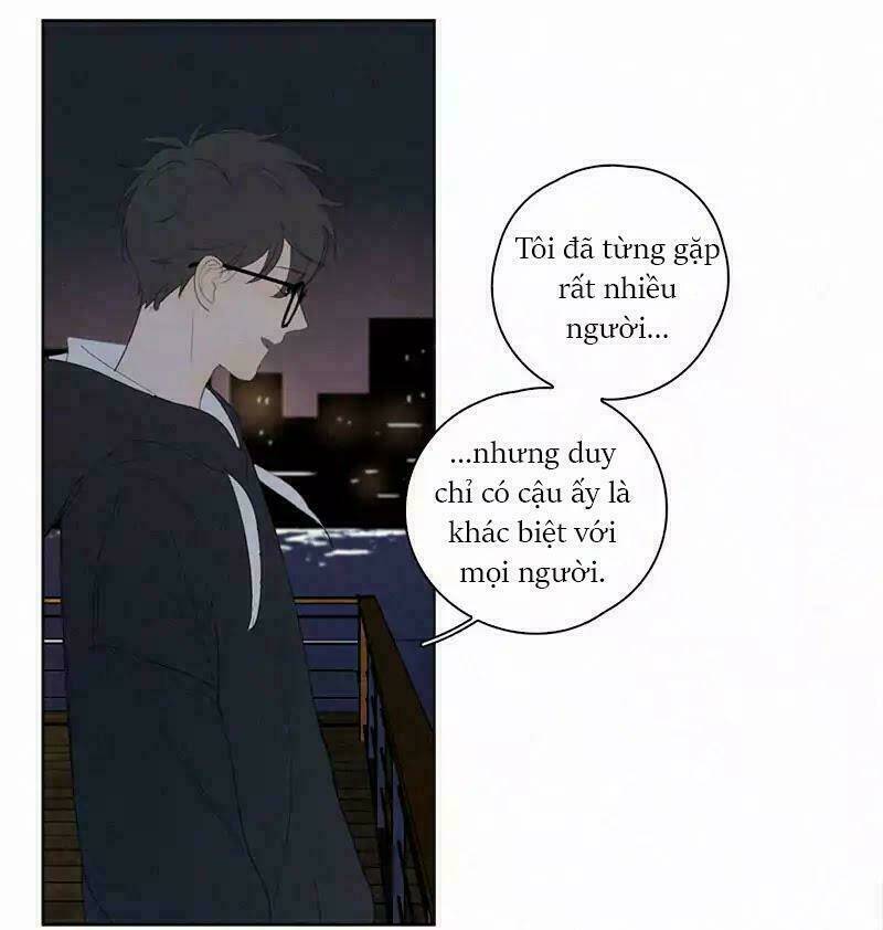 Here U Are - Chương 44