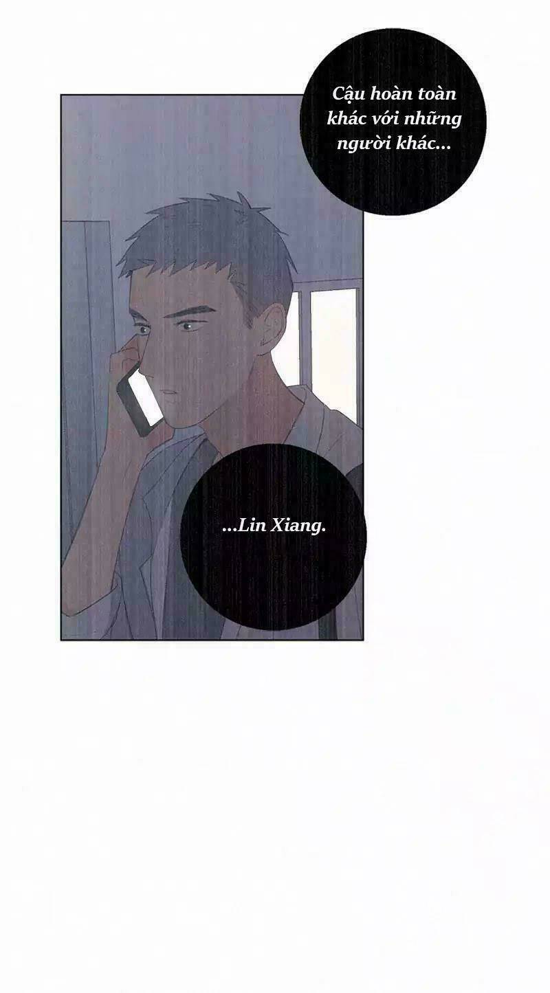Here U Are - Chương 44