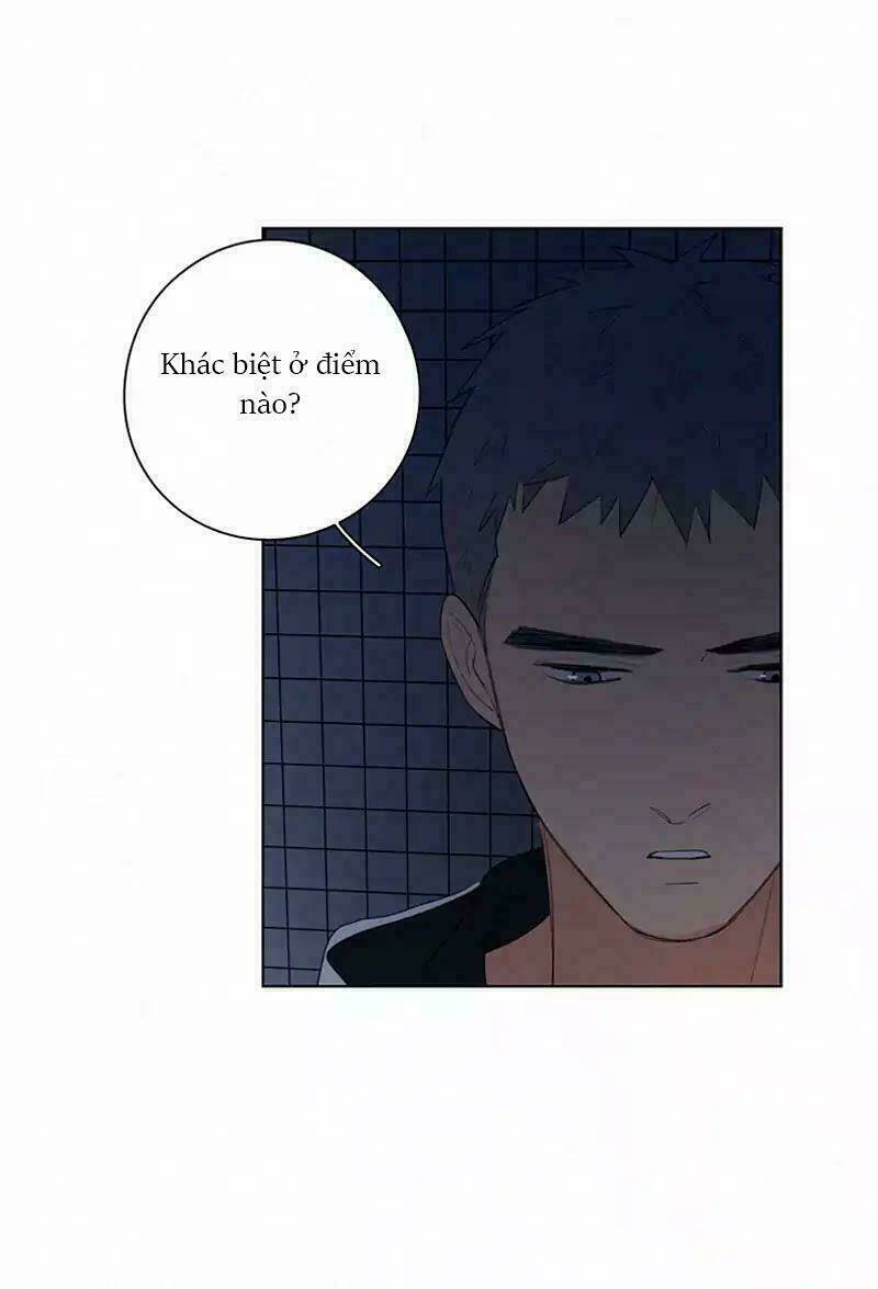 Here U Are - Chương 44