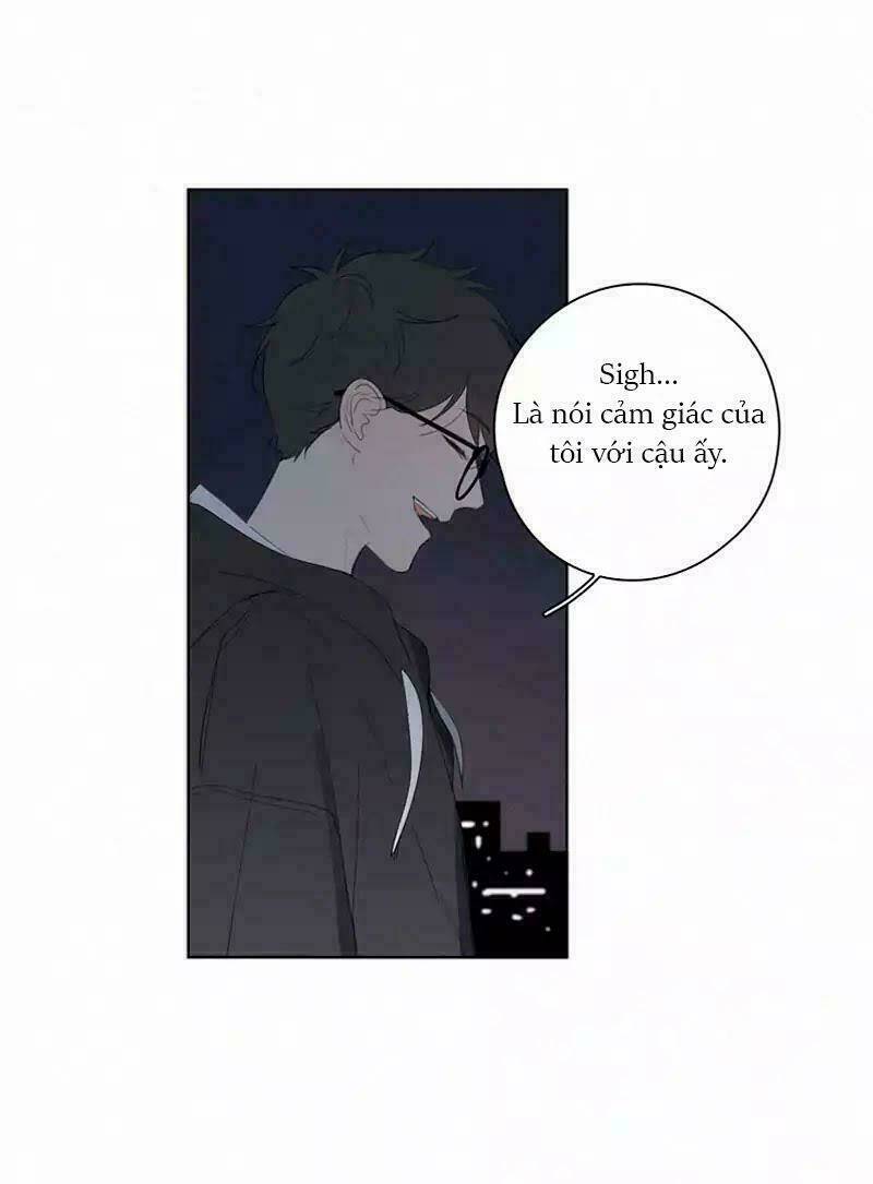 Here U Are - Chương 44