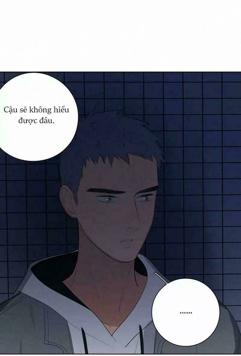 Here U Are - Chương 44