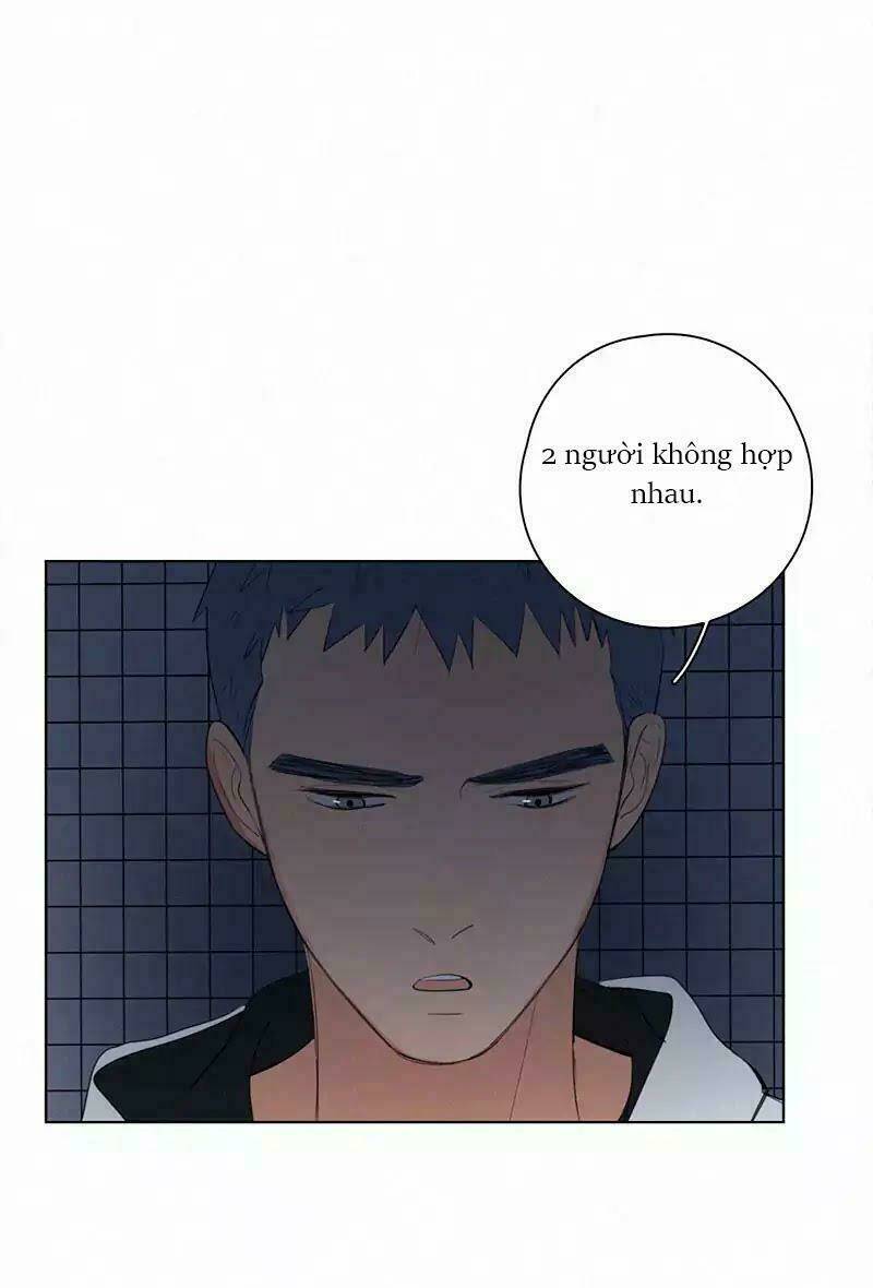 Here U Are - Chương 44