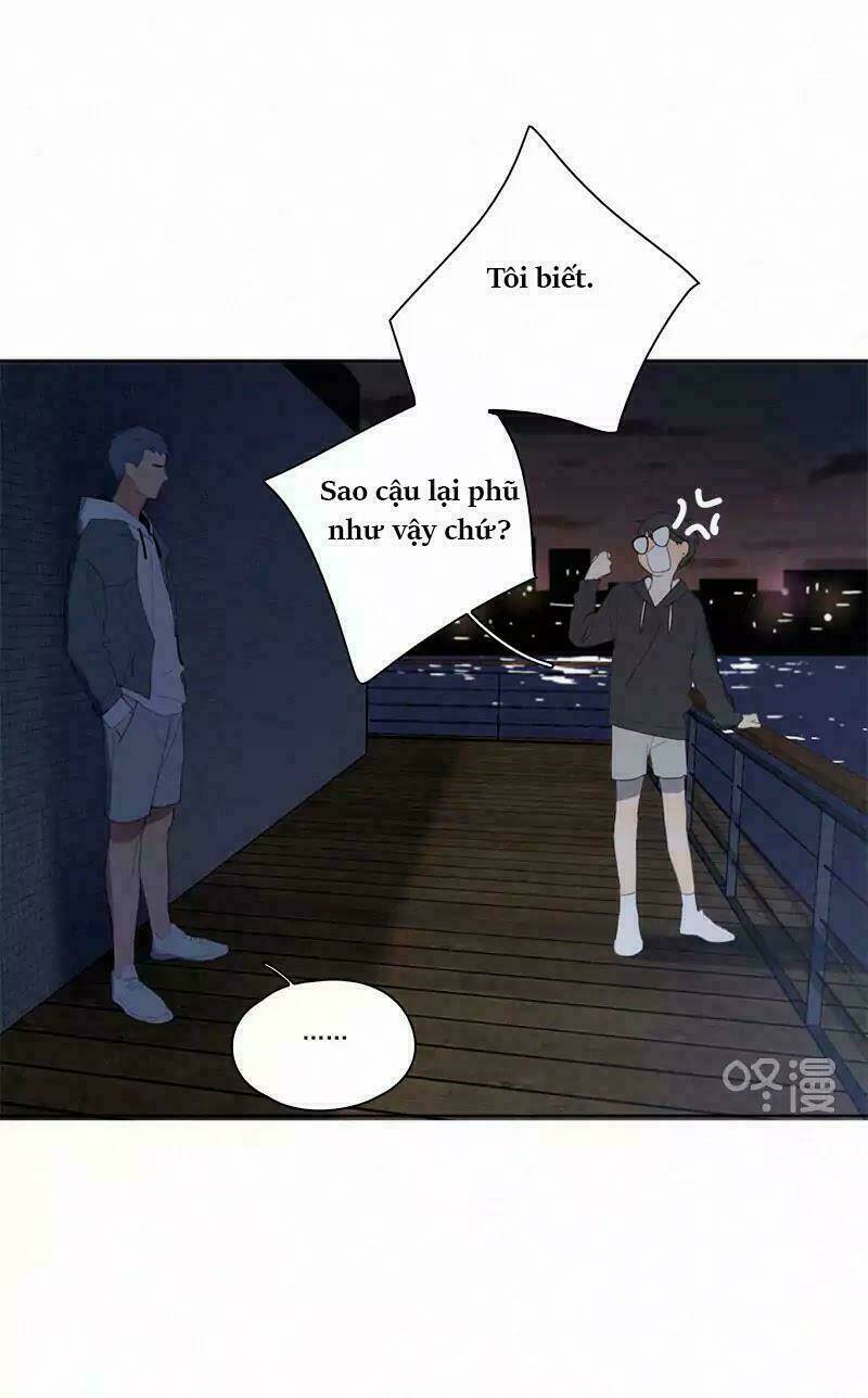 Here U Are - Chương 44