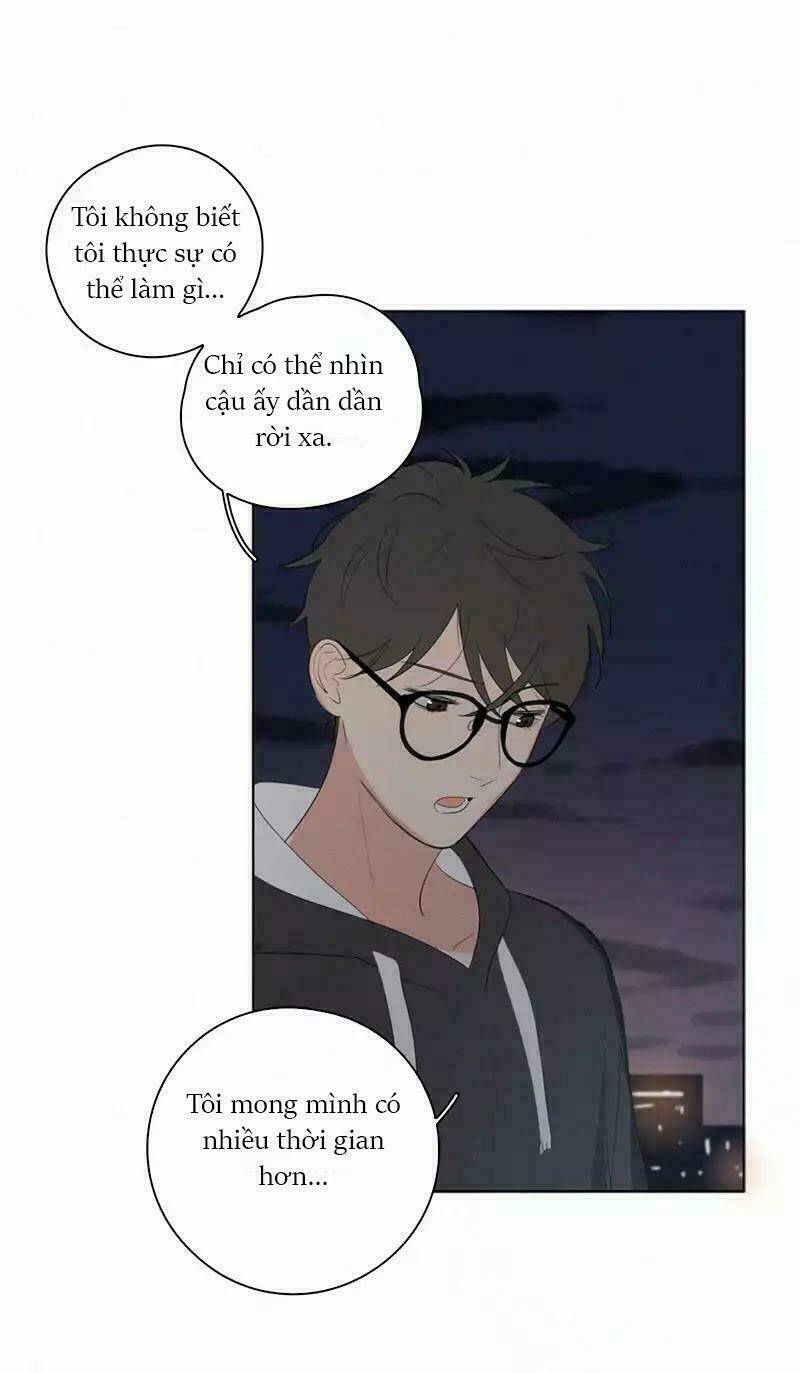 Here U Are - Chương 44