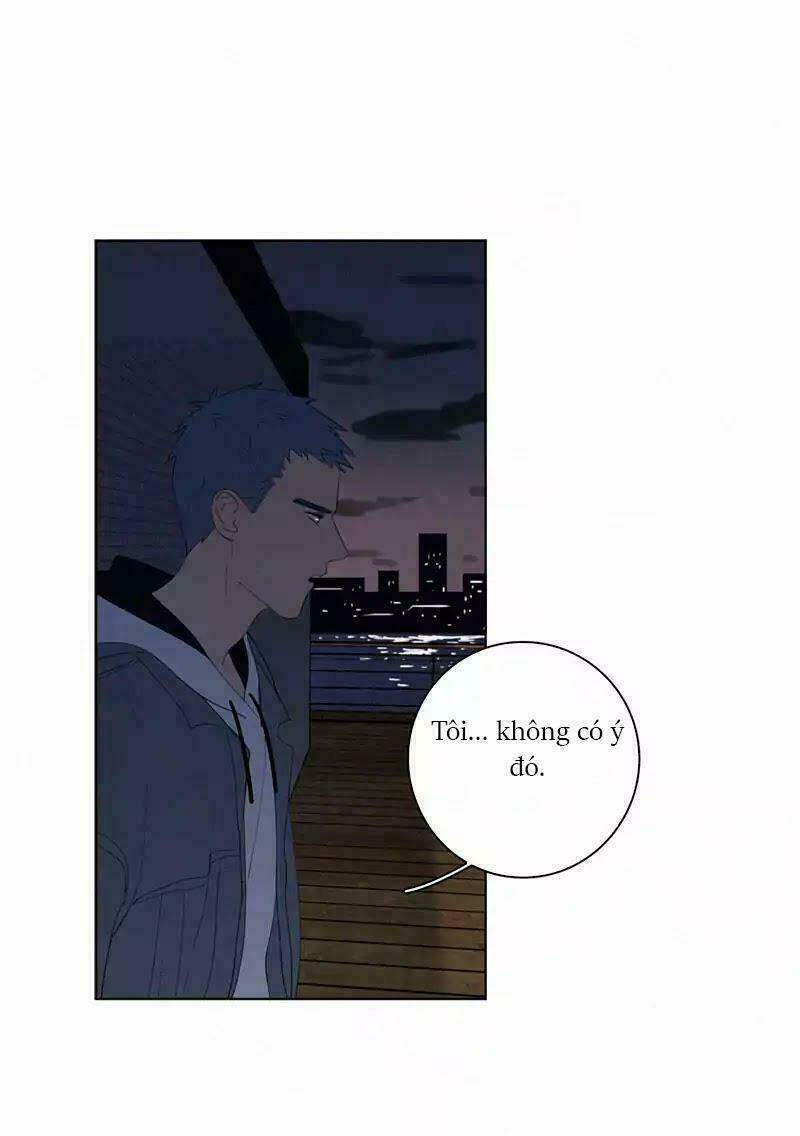 Here U Are - Chương 44