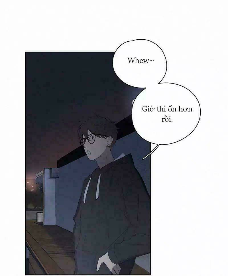 Here U Are - Chương 44