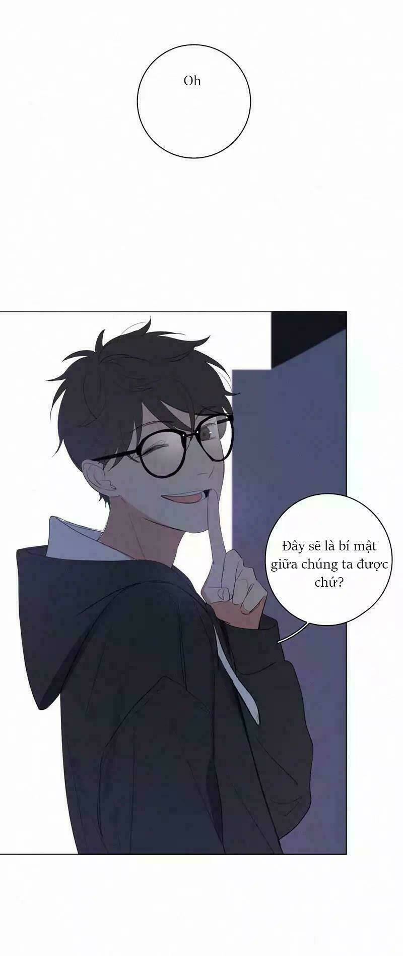 Here U Are - Chương 44