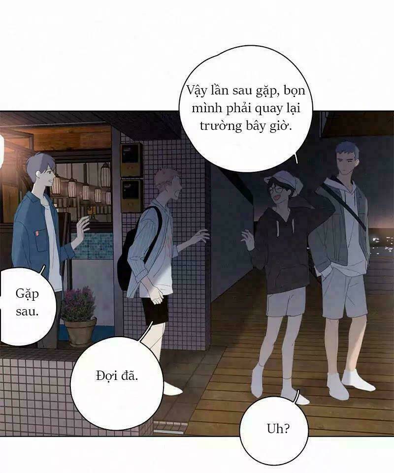 Here U Are - Chương 44