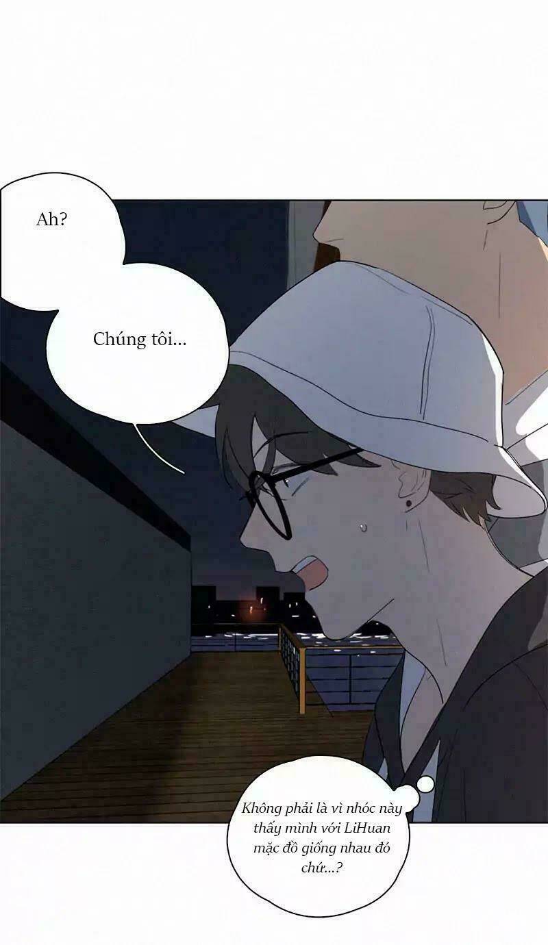 Here U Are - Chương 44