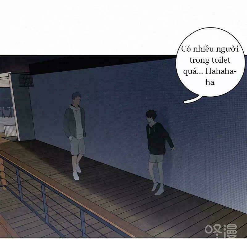 Here U Are - Chương 44