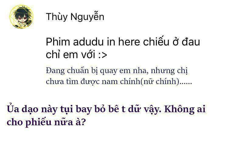 Here U Are - Chương 44
