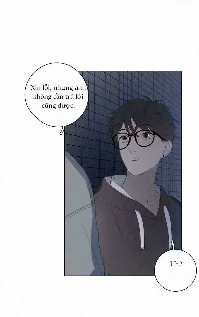 Here U Are - Chương 44
