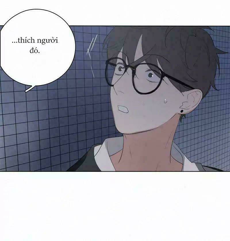 Here U Are - Chương 44