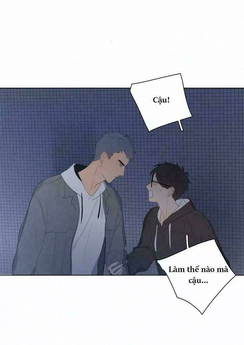 Here U Are - Chương 44