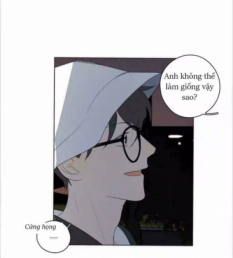 Here U Are - Chương 45
