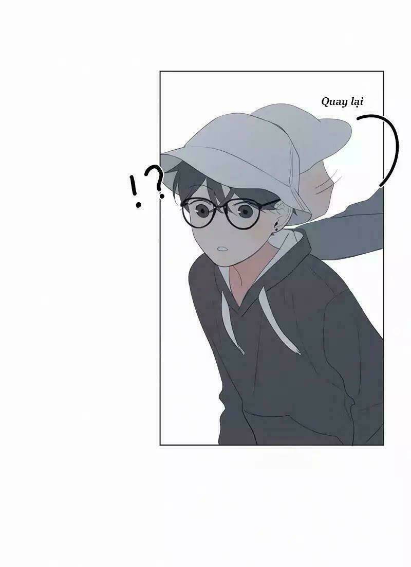 Here U Are - Chương 45