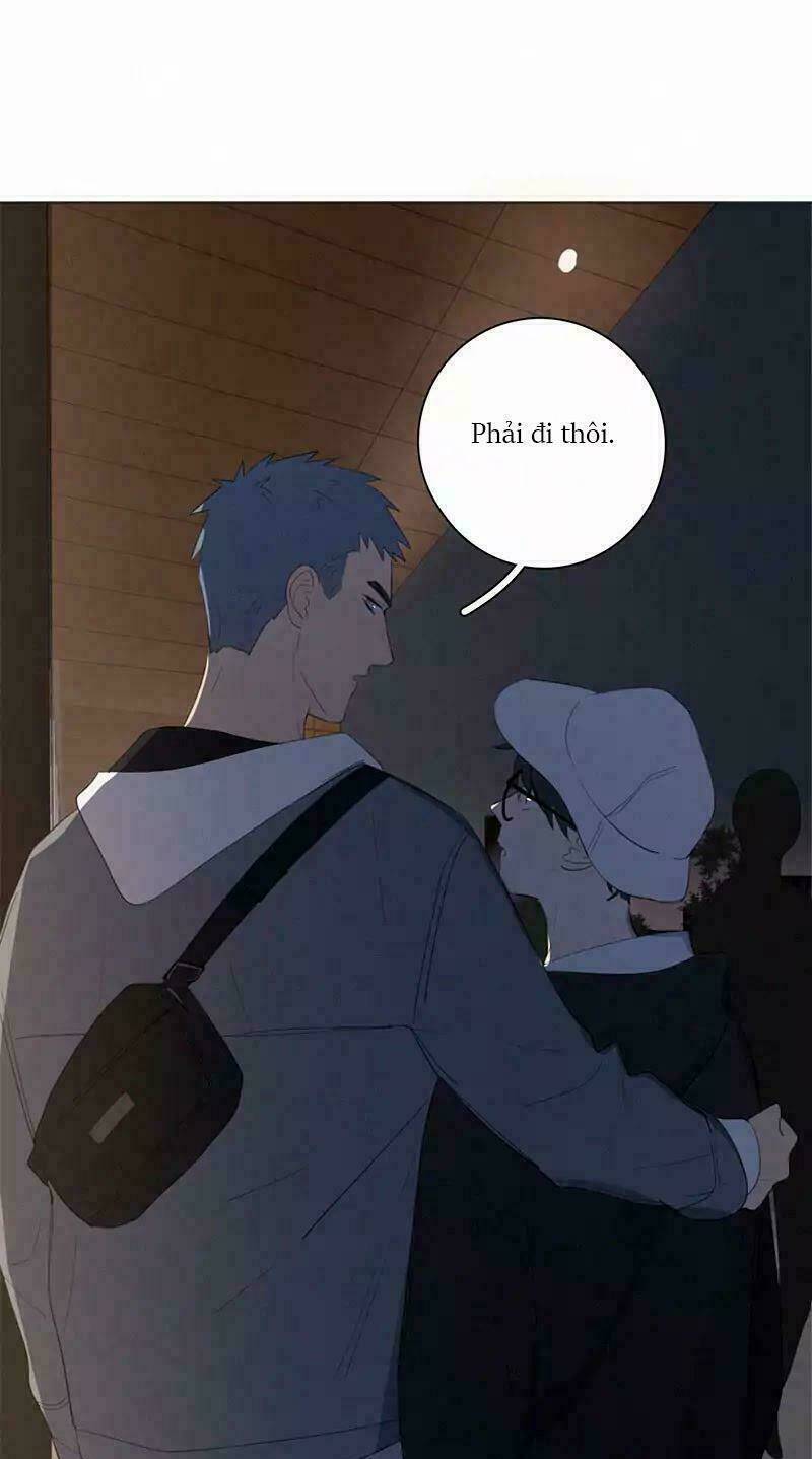 Here U Are - Chương 45
