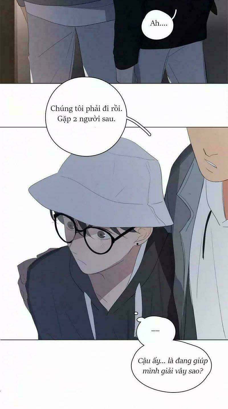 Here U Are - Chương 45