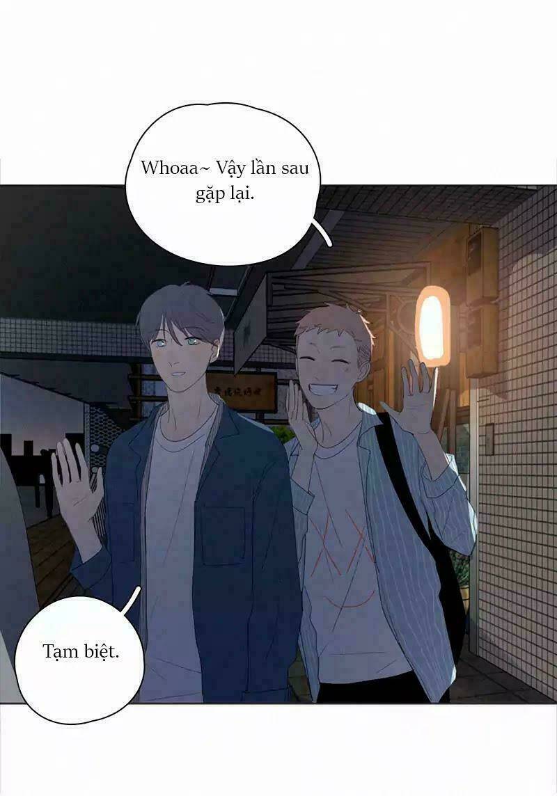 Here U Are - Chương 45