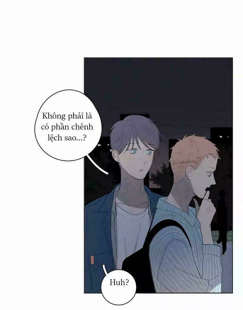Here U Are - Chương 45