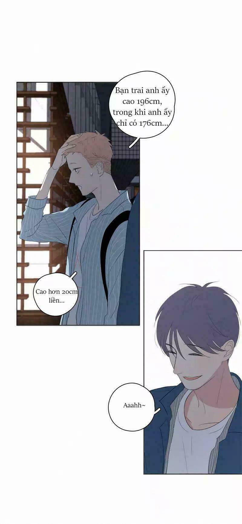 Here U Are - Chương 45