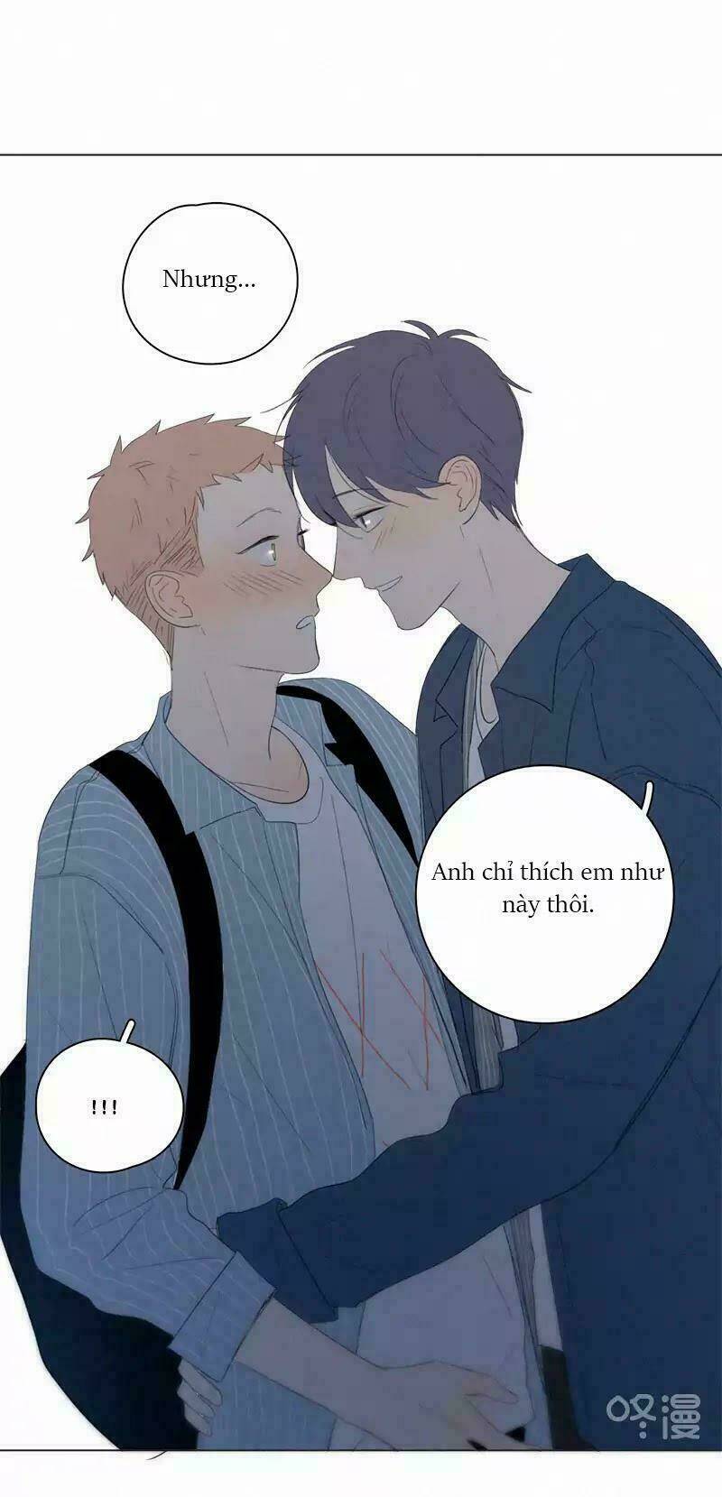 Here U Are - Chương 45