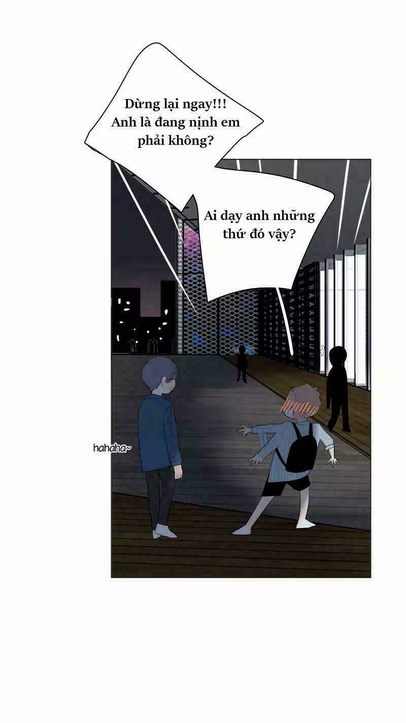 Here U Are - Chương 45