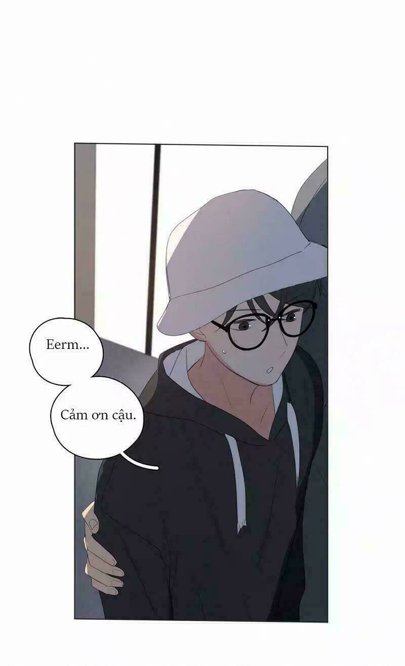 Here U Are - Chương 45