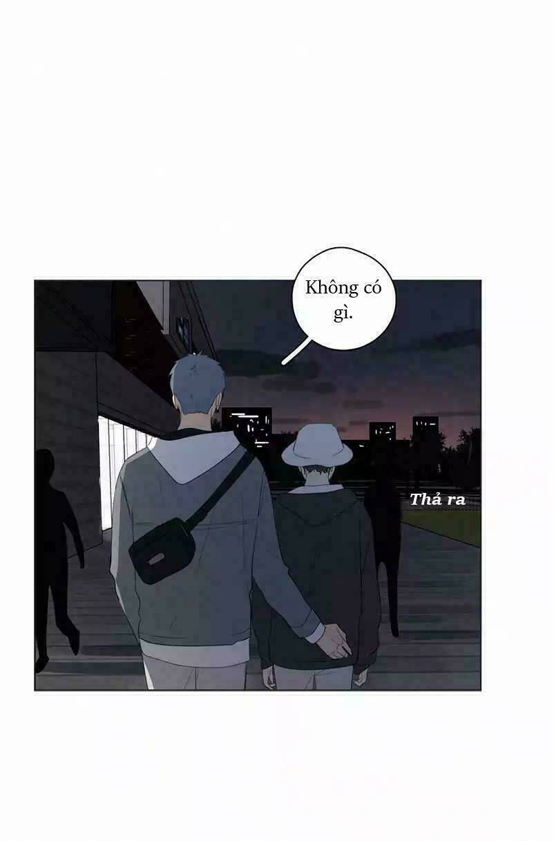 Here U Are - Chương 45