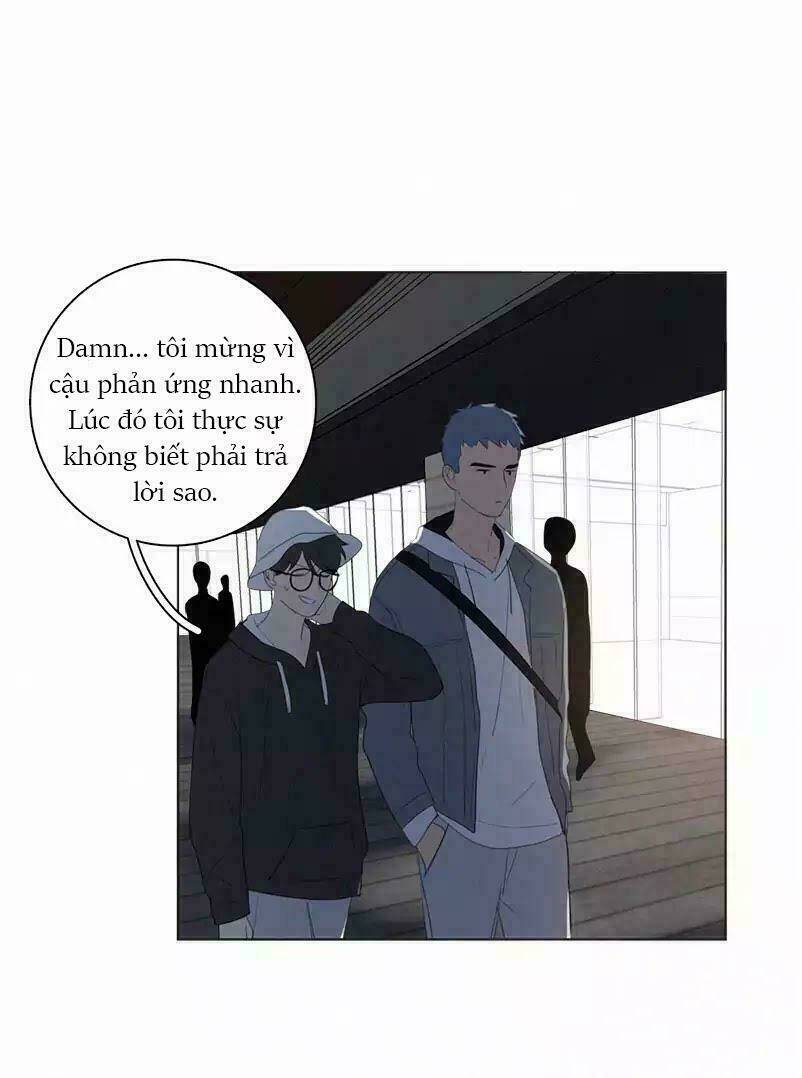Here U Are - Chương 45