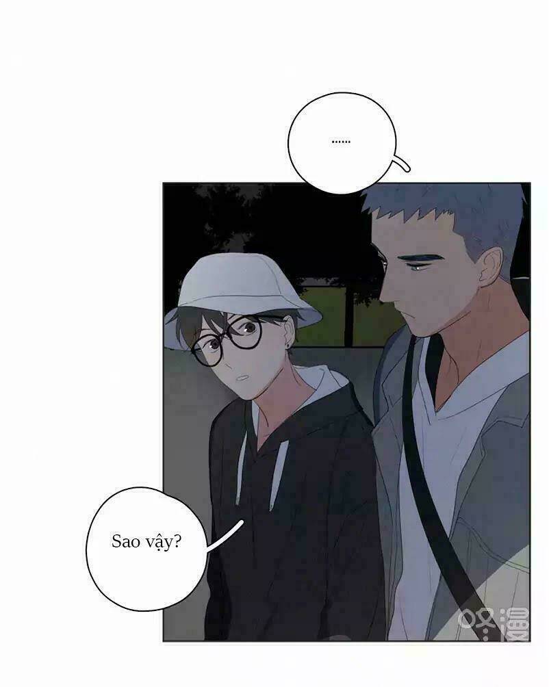 Here U Are - Chương 45